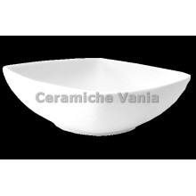 TB P135/E - Sushi insalatiera - cm.25 x 25