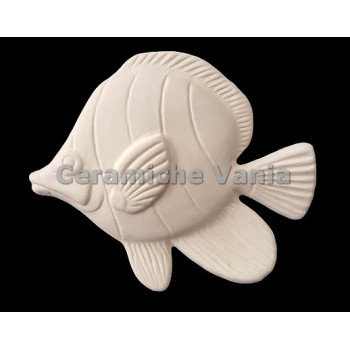 TB P184 - Pesce - cm.15