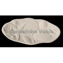TB P185 - Piatto marino - cm.25 TB P185 - Piatto marino - cm.25