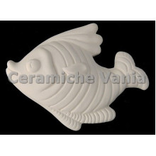 TB P191 - Pesce - cm.13 TB P191 - Pesce - cm.13