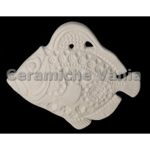 TB P193 - Pesce fantasy - cm.15 TB P193 - Pesce fantasy - cm.15