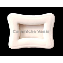TB P222/G - Portafoto fiocco - cm. 18X15 TB P222/G - Portafoto fiocco - cm. 18X15