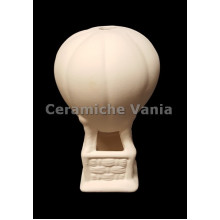 TB P236 - Profumatore mongolfiera - cm.14 TB P236 - Profumatore mongolfiera - cm.14