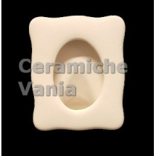 TB P241 - Porta foto sagomato - cm. TB P241 - Porta foto sagomato - cm.