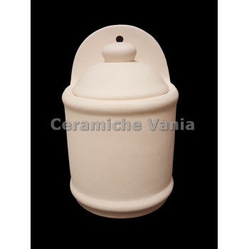TB P242 - Porta sale da muro - cm.