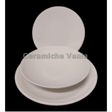TB P263 - Piatto nuovo da tavola frutta - cm.20 TB P263 - Piatto nuovo da tavola frutta - cm.20