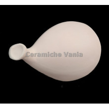 TB P271/G - Palloncino tornio punta schiacciata - cm.16 TB P271/G - Palloncino tornio punta schiacciata - cm.16