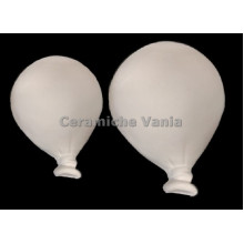 TB P272/G - Palloncino a metà da appendere - cm. 20 TB P272/G - Palloncino a metà da appendere - cm. 20
