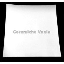 TB P278/G - Piatto quadrato Giappo - cm.41x41 TB P278/G - Piatto quadrato Giappo - cm.41x41
