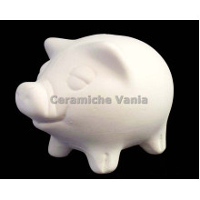 TB S066 / G - Piggy bank – cm 20