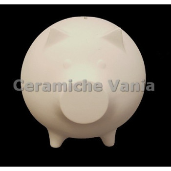 TB S140 - Salvadanaio maiale gigante - cm.30
