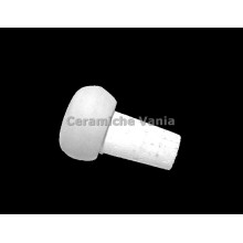 TB T002 - Tappo bottiglia alto + sughero - cm.4 TB T002 - Tappo bottiglia alto + sughero - cm.4