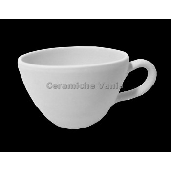 TB T004 - Tazza cappuccino - cm.11