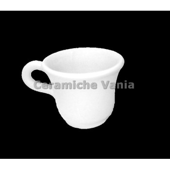 TB T013 - Tazzina campanella - cm.7