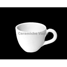TB T019/G - Tazzina illy caffè grande- cm h 8x9.5 TB T019/G - Tazzina illy caffè grande- cm h 8x9.5