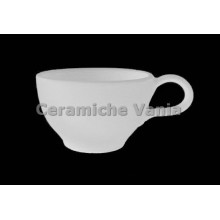 TB T033 - Tazza da thè - cm. TB T033 - Tazza da thè - cm.
