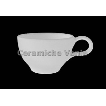 TB T033 - Tazza da thè - cm.