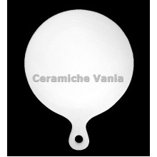 TB T048 - Tagliere tondo - cm. TB T048 - Tagliere tondo - cm.