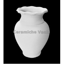 TB V012/15 - Vaso centinato - cm.15 TB V012/15 - Vaso centinato - cm.15