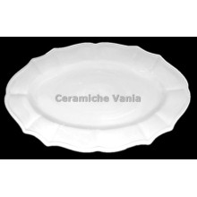 TB V051/G - Vassoio portata antipastiera - cm.50