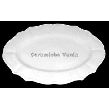 TB V051/G - Vassoio portata antipastiera - cm.50