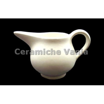 TB V055-1/4 - Vasella 1/4 lit - cm.10