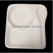 TB V064 - Piatto colazione - cm.