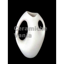 TB V077/G - Vaso moderno 2 manici - cm.32 TB V077/G - Vaso moderno 2 manici - cm.32