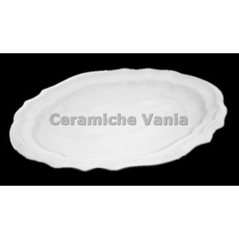TB V084 - Vassoio abruzzese - cm.
