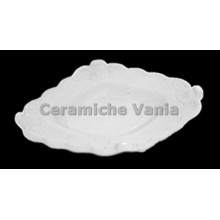 TB V085 - Vassoio rombo - cm.