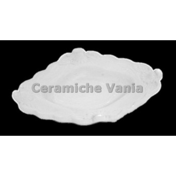 TB V085 - Vassoio rombo - cm.
