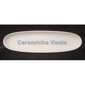 TB V087 - Vassoio baguette - cm.41x12