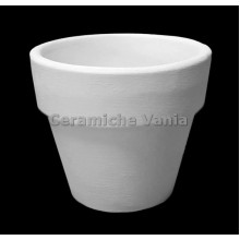 TB V118/G - Vasettino porta piantine - cm. 8.5x8h TB V118/G - Vasettino porta piantine - cm. 8.5x8h