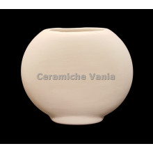 TB V132/G - Vaso disco - cm.25 TB V132/G - Vaso disco - cm.25