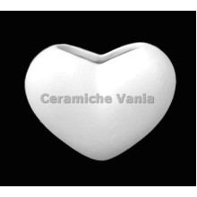 TB V146 - Vaporatore umidificatore cuore - cm.13 TB V146 - Vaporatore umidificatore cuore - cm.13