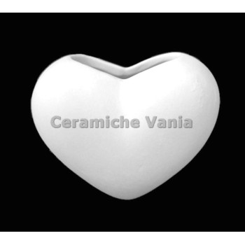 TB V146 - Vaporatore umidificatore cuore - cm.13