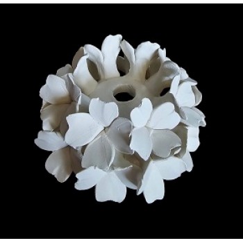 LE02 - Orchidea profumatore - cm.10