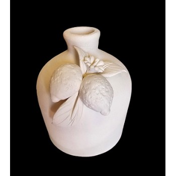 LE06 - Profumatore limoni - cm.11