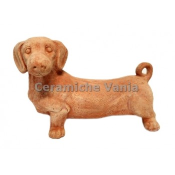 GA053/G - Bassotto 30X23h cm