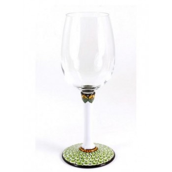 B173 - Base per calici di vetro