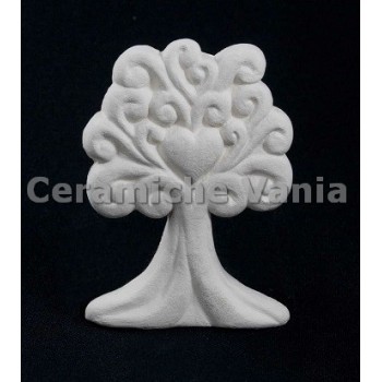 Calamite ALBERO DELLA VITA cm 7h