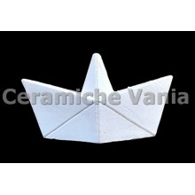 Calamita BARCHETTA ORIGAMI cm 7