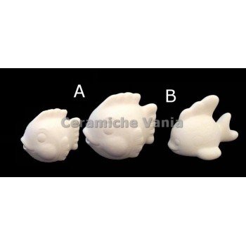 TB A045/AG - Pesce - cm.10