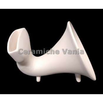 TB A124 - Amplificatore mod. tromba per cellulare - cm.23L