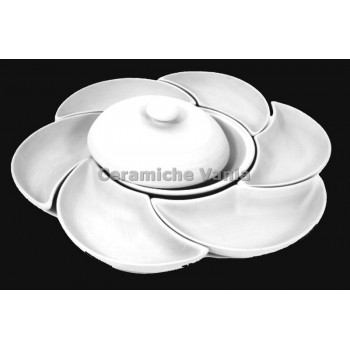 TB A065 - Antipastiera girasole