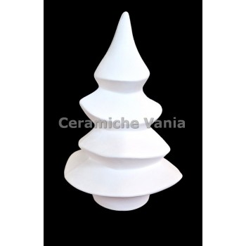 TB A132 - Albero moderno - cm 24