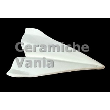 TB A140 - Aeroplanino origami - cm.11.5