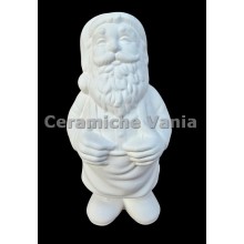 TB B196 - Babbo natale  - cm.24h