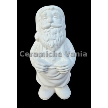 TB B196 - Babbo natale  - cm.24h