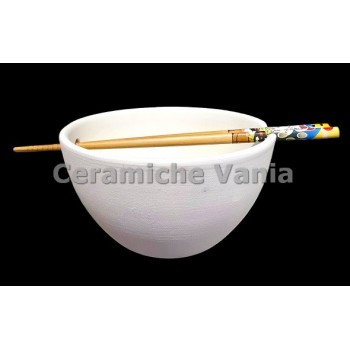 TB B199 - Bolo ramen - 14.5x8h cm